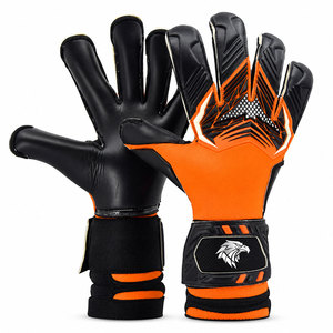 Nouveaux gants de gardien de but de qualité supérieure, prix avantageux, vente flash, gants de gardien de but pour jeunes - Product Image 1