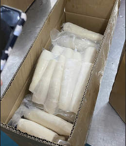 Trozos de Raíz de Yuca de Fábrica Vietnamita para Cocinar, Hervir y Cocinar al Vapor, Ingrediente para Uso en Servicios de Alimentación - Product Image 6