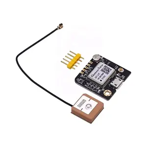 FYX Stock GT-U7 GPS module navigation satellite positioning compatible with NEO-6M 51 single chip microcomputer STM32