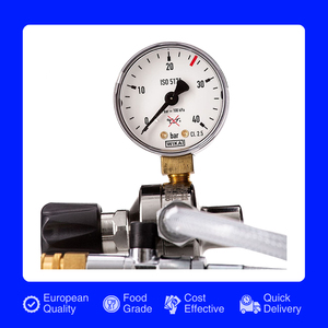 World’s Best Dealer Offers Top Class Quality MagicWhip Stainless Steel Pressure Regulator for Cream Chargers for Bulk Buyers - Product Image 2