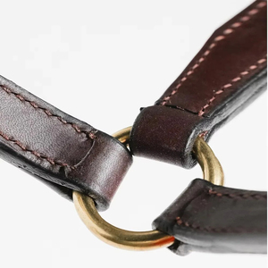 Nouveauté : Haltères pour chevaux rembourrés, confortables, doux et réglables - Product Image 3