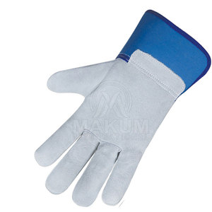 Gants de travail de conception avancée pour hommes, gants de sécurité à forte adhérence pour travaux de construction - Product Image 6