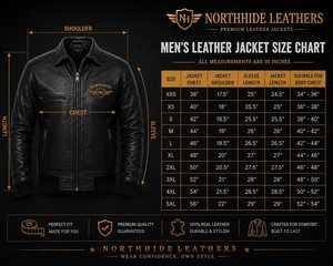 Veste de moto en cuir pour homme, style punk, imprimé graffiti, fermeture éclair, col rabattu, vêtement d'automne - Product Image 6