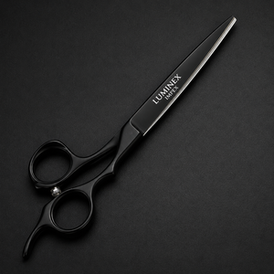 Ciseaux professionnels pour toilettage des animaux, pour couper les poils des animaux, ciseaux de toilettage pour une coupe lisse et facile, professionnels - Product Image 6