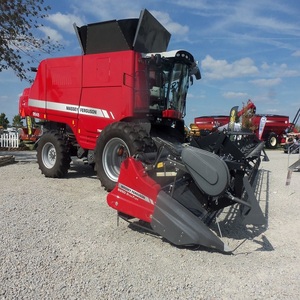 Moissonneuse-batteuse abordable à vendre : machine agricole haute performance, fiable et efficace à bas prix - Product Image 5