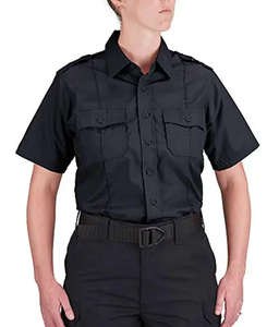เสื้อรักบี้ชายแบบหนา ระบายอากาศได้ดี สีเขียวลายทาง คลาสสิคสไตล์วินเทจ สำหรับเสื้อโปโลแขนยาว - Product Image 6