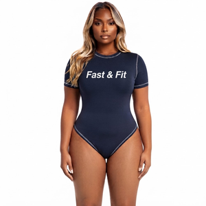 Maillot de bain bikini sur mesure avec couleur et logo personnalisés, en matière Spandex Polyester - Product Image 1