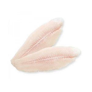 Filete de tilapia congelado de primera calidad, suministro al por mayor a precio de fábrica en venta - Product Image 3