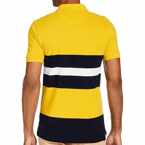 Nueva Camiseta de Verano para Hombre, Transpirable, Moderna, de Manga Corta, Informal, Lisa, Teñida, 100% Algodón, de Color Sólido - Product Image 2