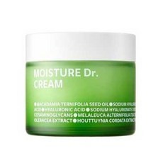 Per Isoi umidity Doctor Jang Soo Jin 8ea 65ml crema viso e lozione idratante crema idratante