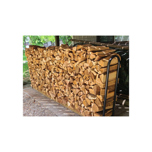 Leña seca en horno a precio económico, ideal para chimeneas, estufas y quemadores de leña. - Product Image 3