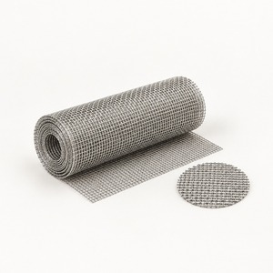 [APEC] Lightweight <b>Aluminum</b> <b>Mesh</b> for decorative cladding screens and architectural feature installations for B2B Design - Product Image 3