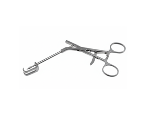 Pinza Sesamoid Vogen, Instrumento Quirúrgico Ortopédico de Acero Inoxidable con Certificación CE para Procedimientos de Antepié, Grado Médico para Cirugía de Pie - Product Image 5