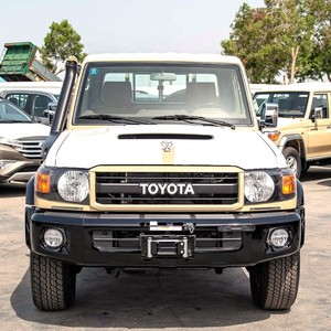 Para VD779 Diésel Automático Izquierdo LandCruiser V8 Turbo FWD ACC Asientos de Cuero Doble Cabina Reparaciones Comunes - Product Image 1
