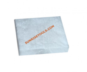 Molde de Grafito Irregular Modelo 195D de SUNTOOLS/STIPL para Fabricación de Joyas - Product Image 2