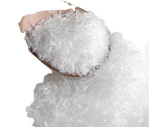 Fournisseur de Glutamate Monosodique (MSG) de Marque Supérieure 99% en Sac de 25 kg, Granulométrie 20, 30, 40, 60, 80 Mesh, Approvisionnement Direct Usine - Product Image 1