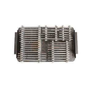 Kit d'instruments orthopédiques professionnels pour l'extraction de vis cassées, système d'extraction hexagonal Torx pour vis et plaques osseuses chirurgicales - Product Image 6