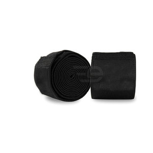 แผ่นรองเข่า ทนทาน กันลื่น สายรัดปรับได้ ป้องกันอย่างดีเยี่ยม สำหรับงานก่อสร้าง พื้นไม้ ทำสวน อุปกรณ์ความปลอดภัยในการทำงาน - Product Image 2