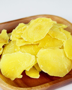 Gingembre séché de qualité supérieure – Origine Vietnam – Faible humidité, longue durée de conservation - Product Image 6