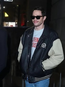 เสื้อแจ็คเก็ต Pete Davidson Webby Awards - Product Image 2