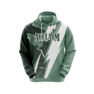 Active Sublimation Basketball Warmup Hoodies Dry Fit Tech Sublimation Basketball Hoodies Custom Team Basketball Hoody - Product Image 4