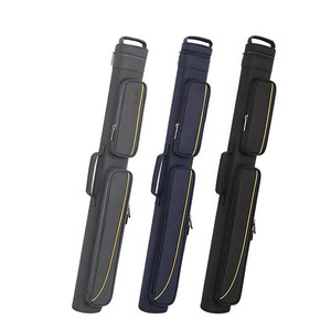 Custom <b>Pool</b> Cue Bag Snooker <b>Stick</b> Storage Case with Premium Travel Protection Features - Product Image 4