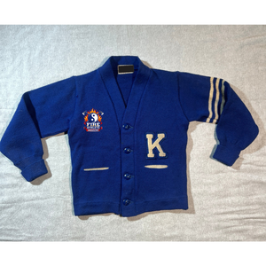 Suéter Cárdigan de Mujer para Invierno 2025, Estilo Casual Holgado, Cuello en V, Manga Larga, Tejido de Lana, Antiencogimiento, a la Moda - Product Image 1