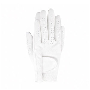 Guantes de Golf Deportivos de Cuero Personalizados, Transpirables, de Nuevo Diseño, Más Vendidos, con Agarre Suave Premium, Cómodos y Flexibles - Product Image 1