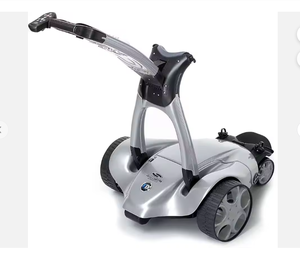 ขายรถกอล์ฟควบคุมระยะไกล Golf X10 พร้อมการรับประกัน 3 ปี - Product Image 1