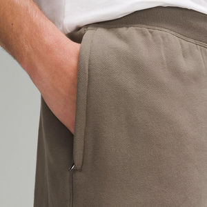 Pantalones Deportivos para Hombre, Corte Holgado, Tela Transpirable y Suave, Cintura Elástica, Ideales para Entrenamiento, Uso Casual y en Casa - Product Image 3