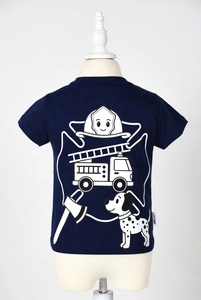 Camisetas Casuales para Niños y Niñas, Tela Ligera y Suave, Ajuste Cómodo, Uso Diario para la Escuela y Actividades al Aire Libre - Product Image 5