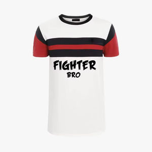 Camiseta de Algodón para Hombre y Mujer, Informal, para Gimnasio, Fitness, Ropa Deportiva de Verano, Estilo Urbano, Ajuste Profesional - Product Image 1