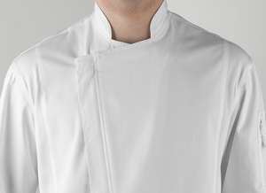 Uniformes de Chef y Camarero de Alta Calidad para Hombres, Diseñados Recientemente por Fabricantes para Restaurantes y Hoteles - Product Image 6