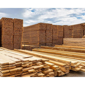 Madera aserrada de precisión y madera estructural para la fabricación de barriles, pisos y carpintería. - Product Image 1