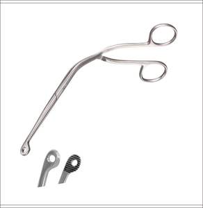 Pinces Magill de haute qualité pour intubation, instruments vétérinaires pour aide d'urgence et cathéter - Product Image 2