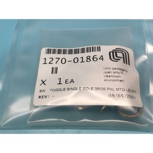 Kit AMAT 0242-14565, Lámpara de Pared MT Half Moon Tower - Equipo y Piezas de Semiconductores de Confianza de Traves del Mundo - Product Image 5