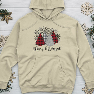 Sudadera con Capucha para Hombre, Corte Regular, Estampado de Llamas, Estilo Urbano, Tejido de Algodón, Informal, para Invierno - Product Image 1