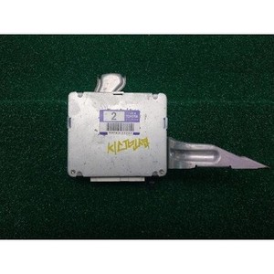 300 ECU y Módulos de Computación Usados 8924333080 - Product Image 2