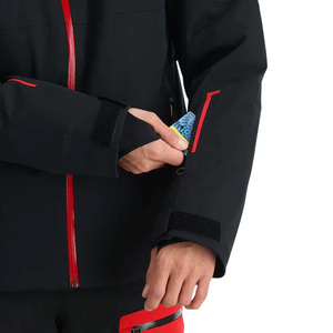 Combinaisons de ski pour femme et homme, imperméables, coupe-vent, durables, pour le ski et le sport, veste et pantalon - Product Image 2