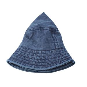 Sombrero de Pescador Reversible Personalizado al por Mayor, Logotipo Bordado de Alta Calidad, Gorra de Sol para Hombre y Mujer, Camuflaje, Poliéster - Product Image 3