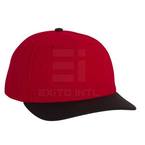 Casquette de baseball unisexe 2026, dernier design, taille et couleur personnalisées, 100% coton, respirante et imperméable, marque privée, taille adulte - Product Image 6