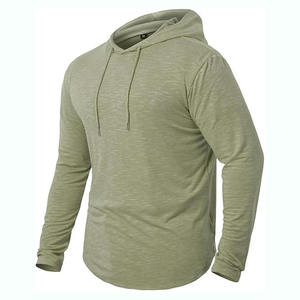 Sudadera con Capucha para Pesca, Uso Diario, Sublimación, Unisex, 100% Poliéster, Impermeable, Secado Rápido, UPF 50, para Impresión por Transferencia de Sublimación - Product Image 5