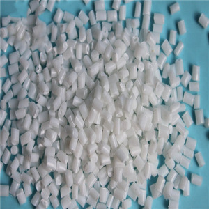 Polypropylène pour la production de fibres industrielles, résine de polypropylène de qualité supérieure pour le moulage par injection - Product Image 1