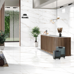 Carreaux de sol adhésifs modernes en porcelaine émaillée polie 60x120 cm – Qualité internationale pour revêtements de sol résidentiels et commerciaux - Product Image 6