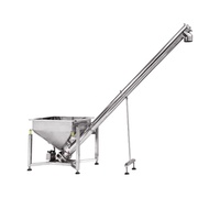 Máquina Empacadora de Café en Polvo de Alta Precisión con Sellado Cuádruple Vertical y Aplicador de Válvulas