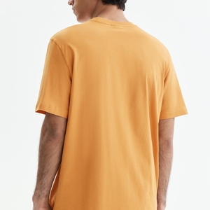 Fashionable Casual Slim Fit Sporty Men's T-<b>Shirt</b> High Quality Polyester Quick-Dry <b>Funny</b> Design Printed Comfortable - Product Image 6