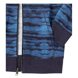 New available <b>top</b> quality Casual Digital Solid Color Half Zipper Hooded Hoodies Fashionable Solid Color Men Hooded Hoodies - Product Image 5