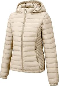 High Quality WOMENPuffer <b>Jacket</b> Water Down <b>Jacket</b> Bulk Supplier - Product Image 4