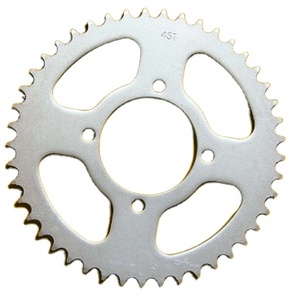 Jeu de crochets de moto, accessoires de mobylette pour <span class=keywords><strong>Ybr125</strong></span> - Product Image 1