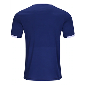 <b>White</b> Color Simple Plain <b>Men</b> T-<b>shirts</b> <b>Short</b> <b>Sleeves</b> Low Price <b>Men</b> T-<b>Shirts</b> Factory Made - Product Image 4